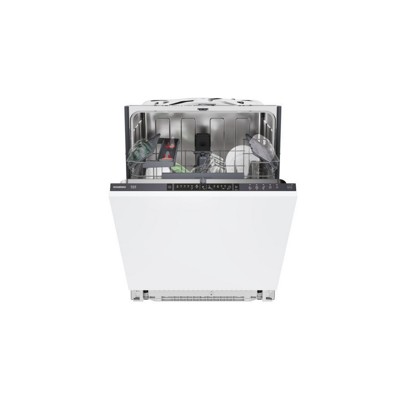 LAVE VAISSELLE ROSIERES ENCASTRABLE 60CM